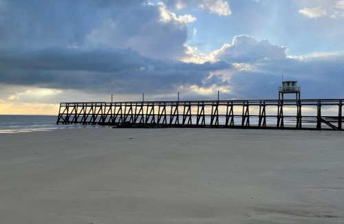 Luc-sur-Mer Hotel | Beau Rivage Hôtel-Restaurant