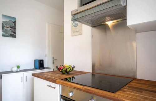 Leytron Apartment | Beau séjour 15 by Interhome