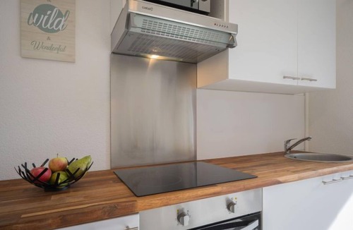 Leytron Apartment | Beau séjour 15 by Interhome