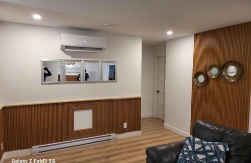 Notre-Dame-des-Laurentides Apartment | Beau Séjour