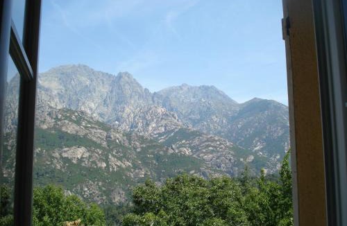 Bocognano Hotel | Beau Séjour