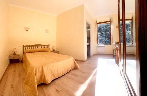 Bocognano Hotel | Beau Séjour