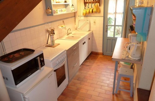 Dompierre-les-Ormes House | Beau Séjour - Dompierre-les-ormes