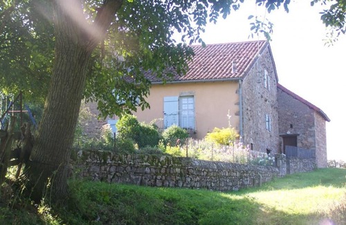 Dompierre-les-Ormes House | Beau Séjour - Dompierre-les-ormes