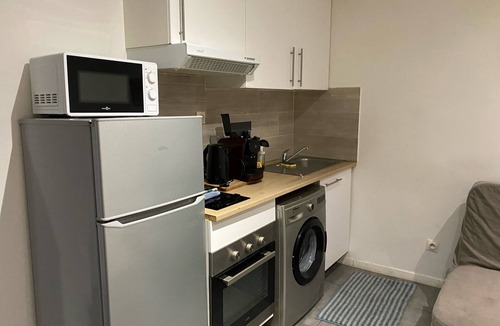 La Capelette Apartment | Beau Séjour