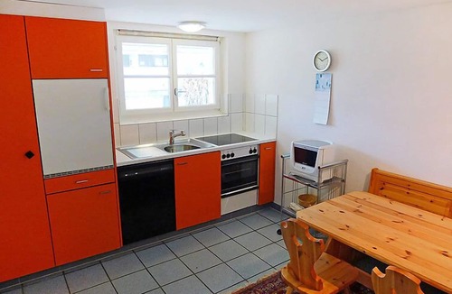 Weggis Apartment | Beau Site by Interhome