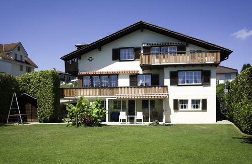 Weggis Apartment | Beau Site by Interhome