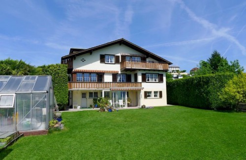 Weggis Apartment | Beau Site by Interhome