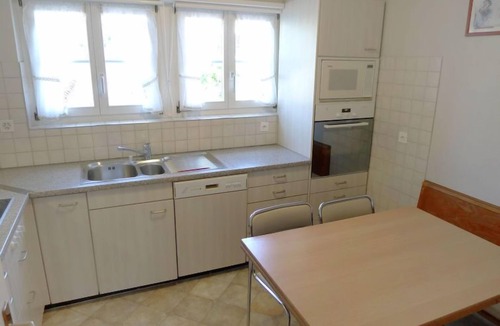 Weggis Apartment | Beau Site by Interhome