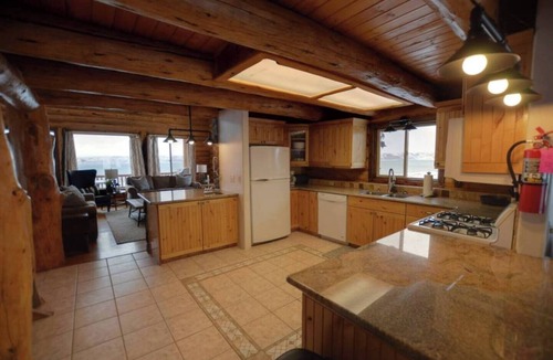 Garden City Cabin | Beau Soleil at Bear Lake