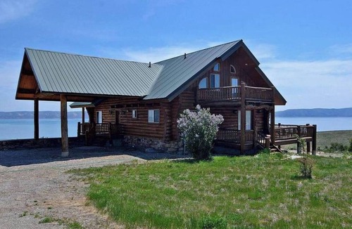 Garden City Cabin | Beau Soleil at Bear Lake