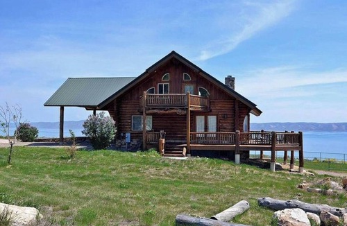 Garden City Cabin | Beau Soleil at Bear Lake