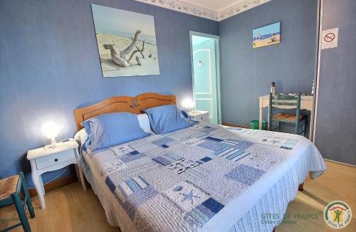 Corseul Bed & Breakfast | Beau soleil