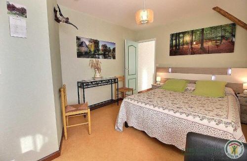 Corseul Bed & Breakfast | Beau soleil