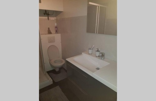 Fabron Apartment | Beau Studio à 50m de la plage