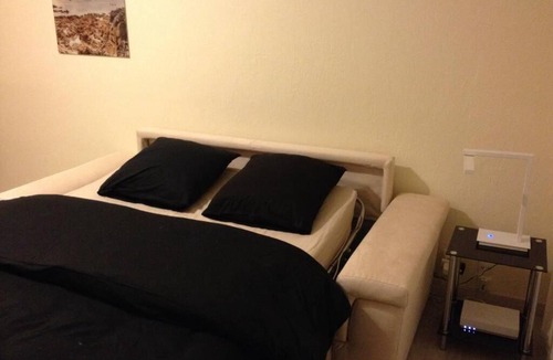 Fabron Apartment | Beau Studio à 50m de la plage