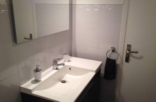 Fabron Apartment | Beau Studio à 50m de la plage