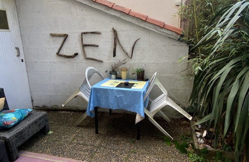Bouguenais Apartment | Beau Studio Accès Indépendant Dans Maison