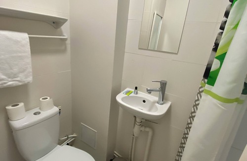 Downtown Le Havre Apartment | Beau Studio au Coeur du Havre
