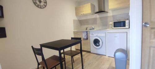 Cambrai Apartment | Beau Studio Cambrai CENTRE VILLE