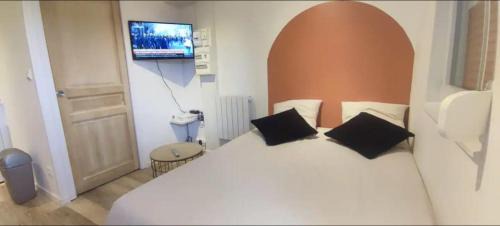 Cambrai Apartment | Beau Studio Cambrai CENTRE VILLE