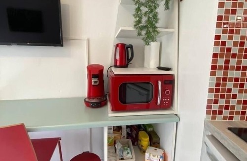 Bourges Apartment | Beau Studio Centre Ville et Proche Gare