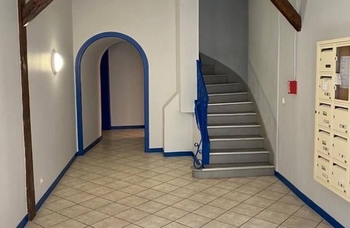 Bourges Apartment | Beau Studio Centre Ville et Proche Gare