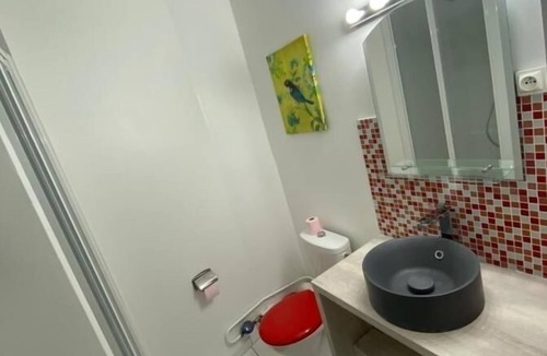 Bourges Apartment | Beau Studio Centre Ville et Proche Gare