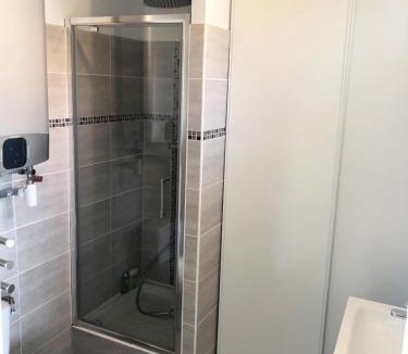 Palavas-les-Flots Apartment | BEAU STUDIO CLIMATISE Rive Gauche