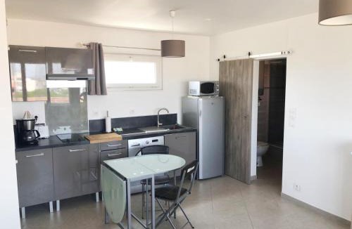 Palavas-les-Flots Apartment | BEAU STUDIO CLIMATISE Rive Gauche