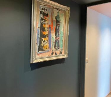 Saint-Thurien Apartment | Beau studio confortable pour 2 personnes Studio Roz