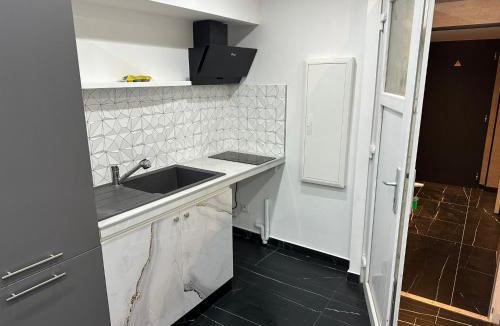 Aiguebelle Apartment | Beau studio cosy