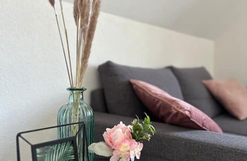 Villers-le-Lac Apartment | Beau Studio Cosy proche frontière Suisse