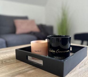 Villers-le-Lac Apartment | Beau Studio Cosy proche frontière Suisse