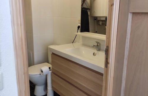 La Mongie Apartment | BEAU STUDIO RDC LA MONGIE 4 PERS