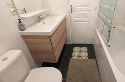 La Mongie Apartment | BEAU STUDIO RDC LA MONGIE 4 PERS