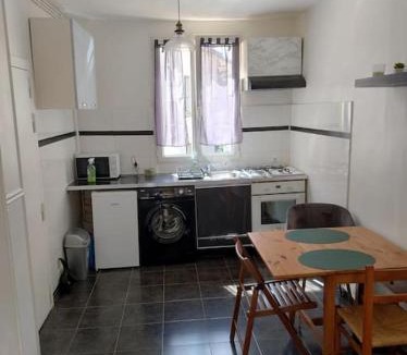 Prince–Marmottan Apartment | Beau studio dans une rue calme