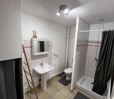 Fleurance Apartment | Beau studio