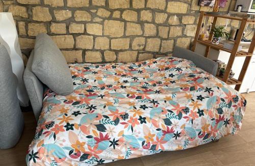 Gouvieux Apartment | Beau Studio