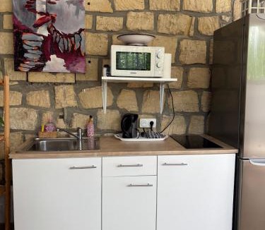 Gouvieux Apartment | Beau Studio