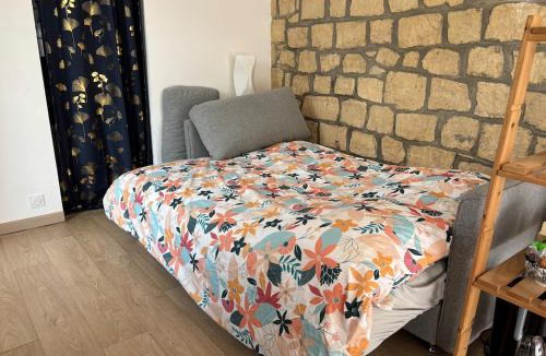 Gouvieux Apartment | Beau Studio