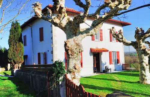 Arraute-Charritte Apartment | Beau studio indépendant