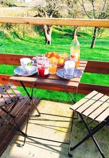 Arraute-Charritte Apartment | Beau studio indépendant