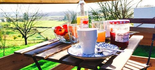 Arraute-Charritte Apartment | Beau studio indépendant