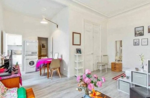 Deauville City Centre Apartment | Beau Studio Lumineux au Cœur de Deauville