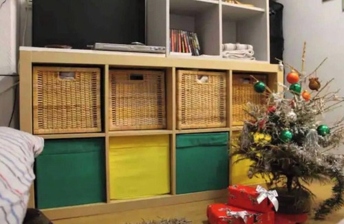 Plaisance Apartment | Beau Studio Rue Didot