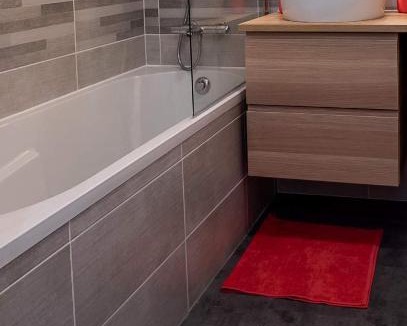 Le Busca Apartment | Beau T1 fonctionnel canal du midi, parking