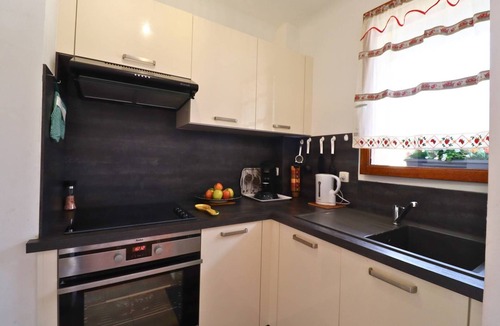 Vernet-les-Bains Apartment | BEAU T2 AVEC TERRASSE GARAGE ET VUE DEGAGEE A VERNET LES BAINS