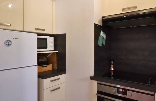 Vernet-les-Bains Apartment | BEAU T2 AVEC TERRASSE GARAGE ET VUE DEGAGEE A VERNET LES BAINS