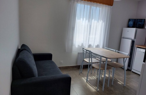 Boyardville House | Beau T2 Avec Terrasse